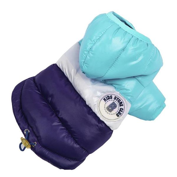 autumn /winter warm pet dog clothes waterproof puppy cat coat jacket hooded cotton clothing for small pets c jlldjc lajiaoyard
autumn /winter warm pet dog clothes waterproof puppy cat coat jacket hooded cotton clothing for small pets c jlldjc lajiaoyard