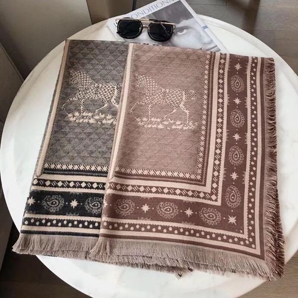fashion winter scarf women cashmere warm foulard lady luxury horse scarves thick soft bufanda shawls wraps 2020 new, Blue;gray
fashion winter scarf women cashmere warm foulard lady luxury horse scarves thick soft bufanda shawls wraps 2020 new, Blue;gray