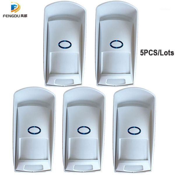 smart home sensor outdoor wireless pir alarm motion animal immune infrared detector 433mhz rf waterproof safety system1
smart home sensor outdoor wireless pir alarm motion animal immune infrared detector 433mhz rf waterproof safety system1