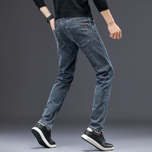 jeans men's slim fitting straight tube business casual men's autumn winter new elastic fashion casual pants jeansjeans and jeansbr, Blue
jeans men's slim fitting straight tube business casual men's autumn winter new elastic fashion casual pants jeansjeans and jeansbr, Blue