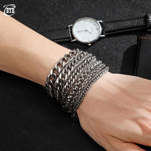 будда амулеты мужской аксессуар подарки rock buddha jewelry 5.5-12mm мужчины браслет из нержавеющей стали браслет, Black
будда амулеты мужской аксессуар подарки rock buddha jewelry 5.5-12mm мужчины браслет из нержавеющей стали браслет, Black