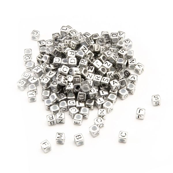new acrylic numeral english letter combination loose beads 6mm jewelry accessories letter factory direct manual beads, Black
new acrylic numeral english letter combination loose beads 6mm jewelry accessories letter factory direct manual beads, Black
