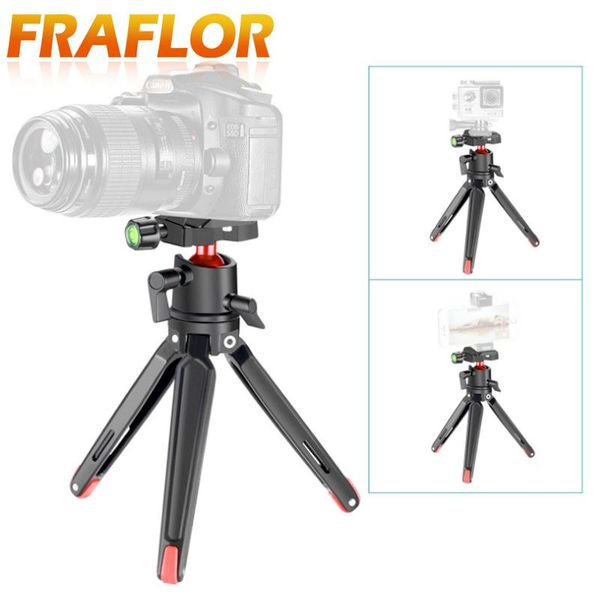 tripods deskmini handheld tripod camera slr mobile phone selfie travel bracket portable for canon nikon sony dslr smartphone
tripods deskmini handheld tripod camera slr mobile phone selfie travel bracket portable for canon nikon sony dslr smartphone