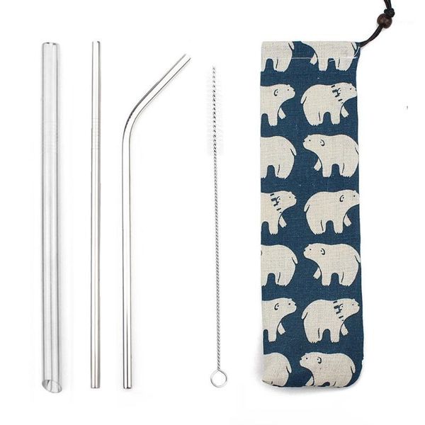 drinking straws reusable coffee straw 304 stainless steel metal 215mm x 12mm colorful 5pcs1
drinking straws reusable coffee straw 304 stainless steel metal 215mm x 12mm colorful 5pcs1