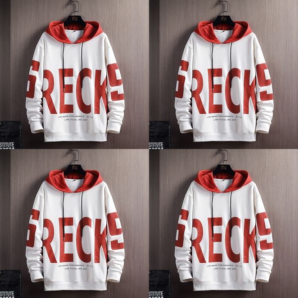 wnfbq 2020 мужские и осень новых пальто балахона hoodieins корейской осень одежда весна 2020 весны и мода нового молодежного hoodiehoodie ho, Black
wnfbq 2020 мужские и осень новых пальто балахона hoodieins корейской осень одежда весна 2020 весны и мода нового молодежного hoodiehoodie ho, Black