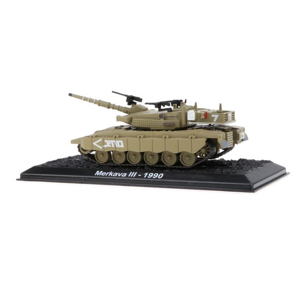 1:72 scale alloy wwii battlefield merkava iii-1990 diecast army tank vehicle model toy
1:72 scale alloy wwii battlefield merkava iii-1990 diecast army tank vehicle model toy