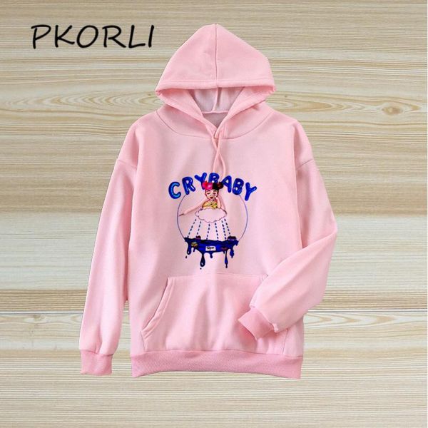 harajuku cry baby hoodie women melanie martinez print sweatshirt casual pullover tumblr polerone winter clothes korean, Black
harajuku cry baby hoodie women melanie martinez print sweatshirt casual pullover tumblr polerone winter clothes korean, Black