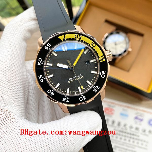 2020 big men pilot watch aquatimer family joker international wristwatches 8215 movement pilots mens watch d2016, Silver
2020 big men pilot watch aquatimer family joker international wristwatches 8215 movement pilots mens watch d2016, Silver