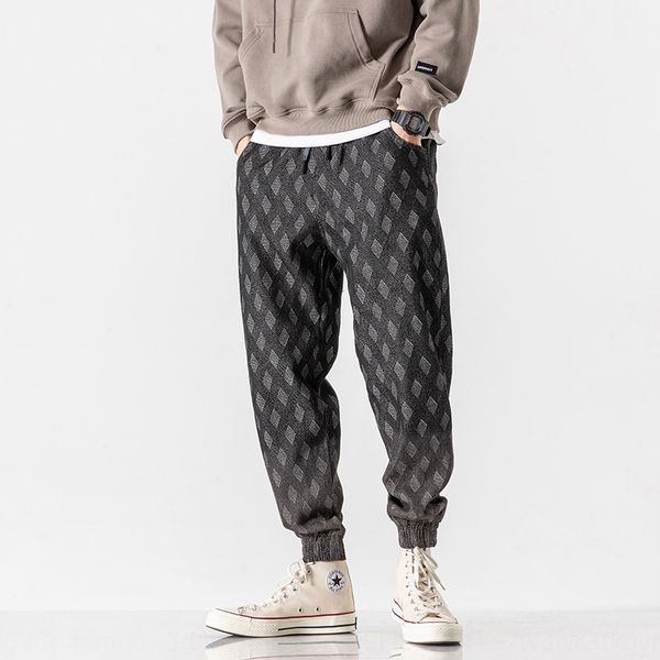it's not vulgarfall 2020 casual men's fashion brand loose legged trend harlan pants jeans jeans and jeansdad harlan pants ctwfw, Blue
it's not vulgarfall 2020 casual men's fashion brand loose legged trend harlan pants jeans jeans and jeansdad harlan pants ctwfw, Blue