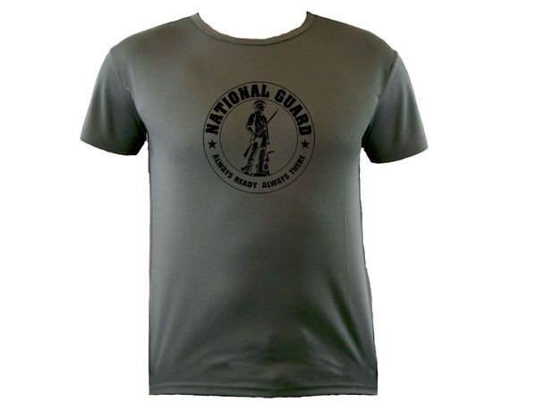 us army military national guard moisture wicking workout polyester t-shirt sport hooded sweatshirt hoodie
us army military national guard moisture wicking workout polyester t-shirt sport hooded sweatshirt hoodie