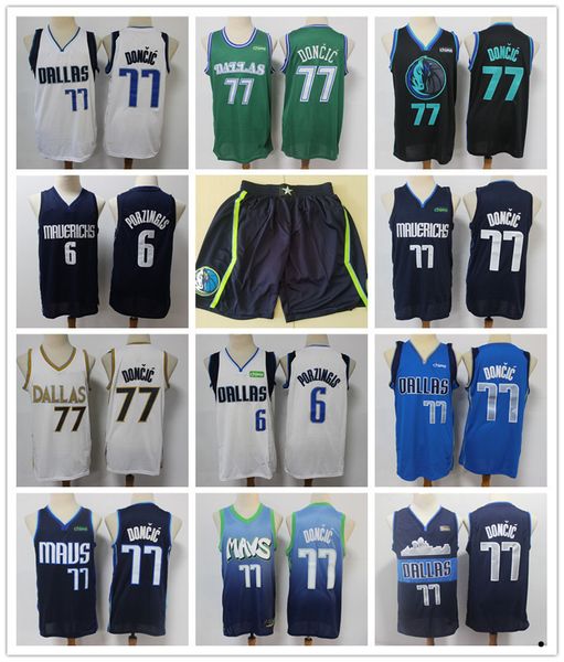 dallas''mavericks''men jersey throwback luka 77 doncÂkristaps 6 porzingis basketball shorts basketball jerseys navy blue, Black;red
dallas''mavericks''men jersey throwback luka 77 doncÂkristaps 6 porzingis basketball shorts basketball jerseys navy blue, Black;red