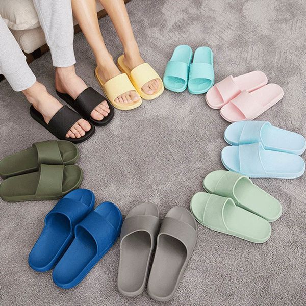 non slip women slippers summer fashion home outdoor flip flops woman shoes beach bathroom slipper men slide x1020, Black
non slip women slippers summer fashion home outdoor flip flops woman shoes beach bathroom slipper men slide x1020, Black