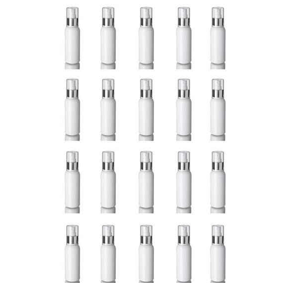 travel atomiser fine travel mist 20pcs & plastic spray bottles bottle mini empty reusable refillable 100ml white - jllnq yummy_shop
travel atomiser fine travel mist 20pcs & plastic spray bottles bottle mini empty reusable refillable 100ml white - jllnq yummy_shop