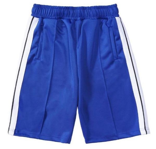 20ss palm tree letters printed rainbow striped ribbon casual five points men's pants 2020 designer shorts beach pants, White;black 
20ss palm tree letters printed rainbow striped ribbon casual five points men's pants 2020 designer shorts beach pants, White;black