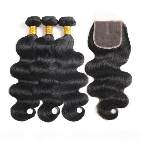 10a mink body wave virgin hair 3 bundles with closure 100% unprocessed brazilian virgin human hair bundles brazilian extensions and closure, Black;brown
10a mink body wave virgin hair 3 bundles with closure 100% unprocessed brazilian virgin human hair bundles brazilian extensions and closure, Black;brown