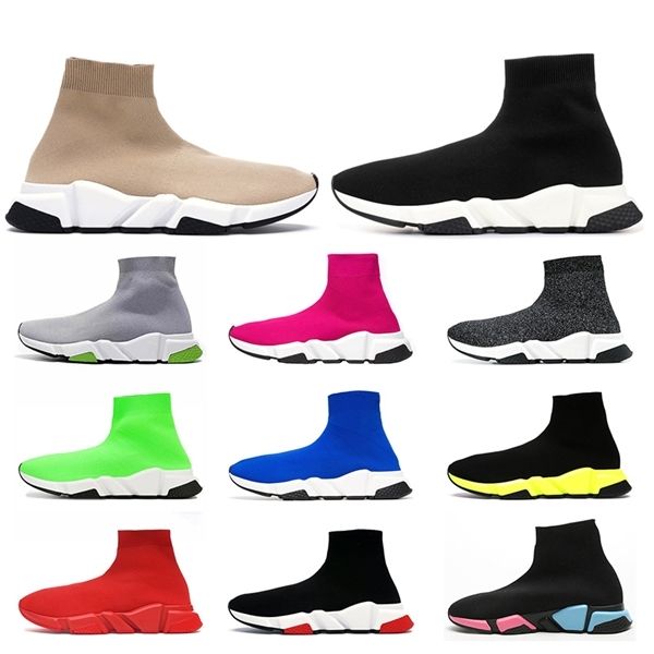 new designer sock shoes beige black white speed trainer platform women mens luxury casual shoes vintage sock boots étoile sports sneakers
new designer sock shoes beige black white speed trainer platform women mens luxury casual shoes vintage sock boots étoile sports sneakers
