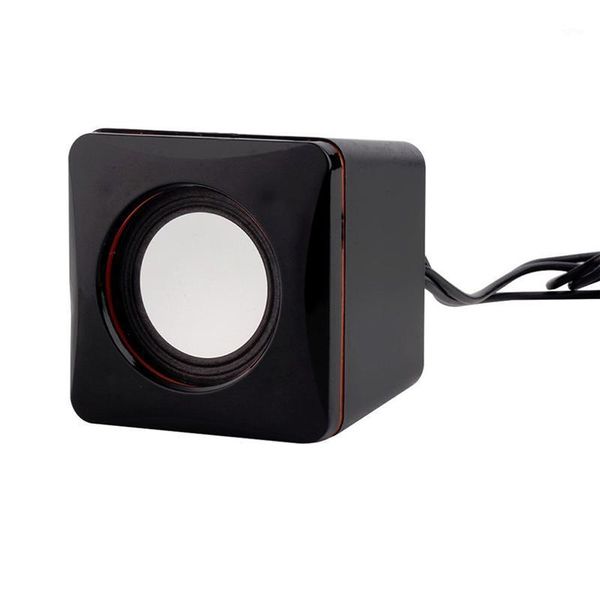 mini usb wired speaker music player loudspeaker stereo sound box for computer deskpc notebook1
mini usb wired speaker music player loudspeaker stereo sound box for computer deskpc notebook1