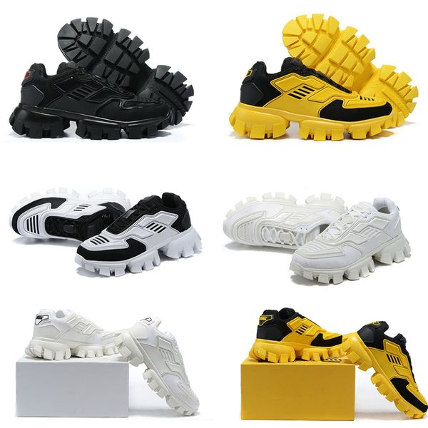 luxury casual shoes for men platform flats tennis comfort trendy footwears lace up trainers cloudbust thunder knit sneakers, Black
luxury casual shoes for men platform flats tennis comfort trendy footwears lace up trainers cloudbust thunder knit sneakers, Black