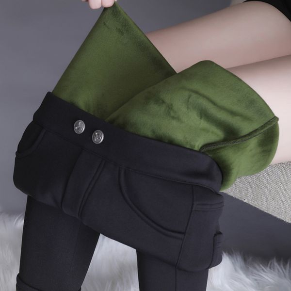 2021 new new women trousers autumn winter velvet skinny stretch high-waisted pencil slim plus size ladies office pants rfcv, Black;white
2021 new new women trousers autumn winter velvet skinny stretch high-waisted pencil slim plus size ladies office pants rfcv, Black;white