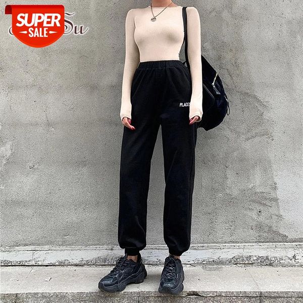 artsu winter pants trousers high waisted long pant casual black jogger sweatpants harajuku warm pants women streetwear aspa20260 #kd0f, Black;white
artsu winter pants trousers high waisted long pant casual black jogger sweatpants harajuku warm pants women streetwear aspa20260 #kd0f, Black;white