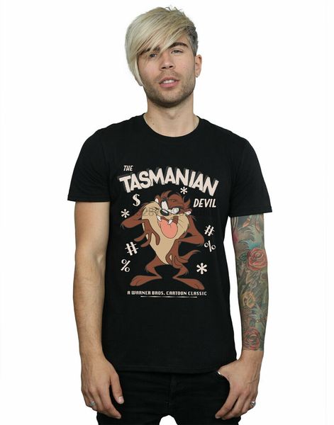 looney tunes mens vintage tasmanian devil t-shirt brand fashion tee shirt sport hooded sweatshirt hoodie
looney tunes mens vintage tasmanian devil t-shirt brand fashion tee shirt sport hooded sweatshirt hoodie