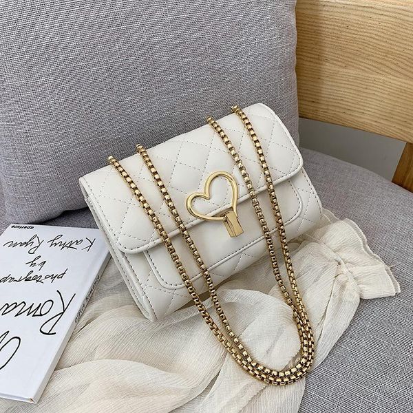2021 new chain flap bag for women messenger bag small diamond lattice designer female shoulder black handbag
2021 new chain flap bag for women messenger bag small diamond lattice designer female shoulder black handbag