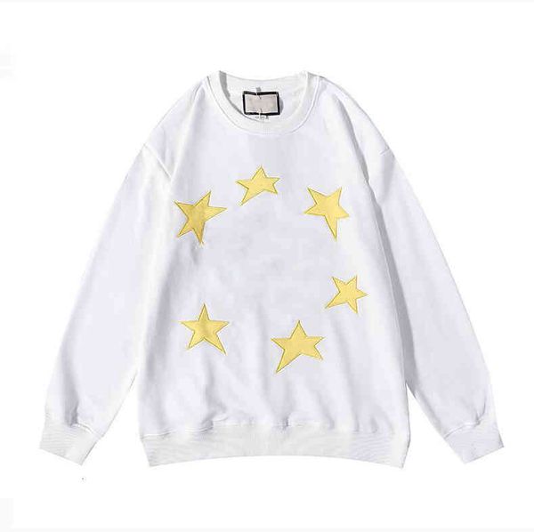 women's hoodies & sweatshirts womens mens fashion letter stars print autumn and winter men's long sleeve hooded pullover clothes s, Black
women's hoodies & sweatshirts womens mens fashion letter stars print autumn and winter men's long sleeve hooded pullover clothes s, Black