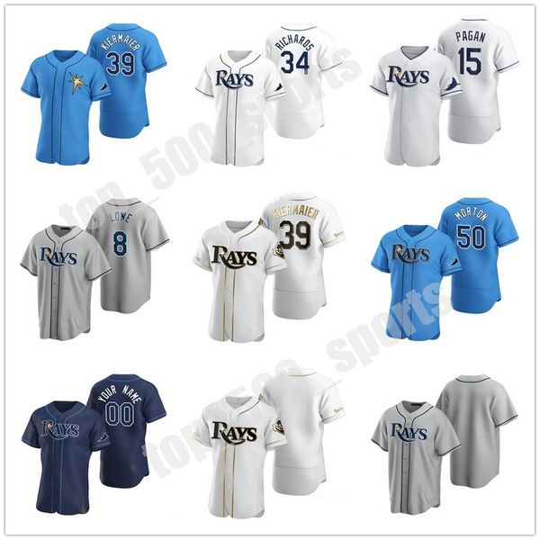 2020 men women kids world series wade boggs rays ws jersey evan longoria blake snell nick bitsko austin meadows carl crawford fred baseball, Blue;black
2020 men women kids world series wade boggs rays ws jersey evan longoria blake snell nick bitsko austin meadows carl crawford fred baseball, Blue;black