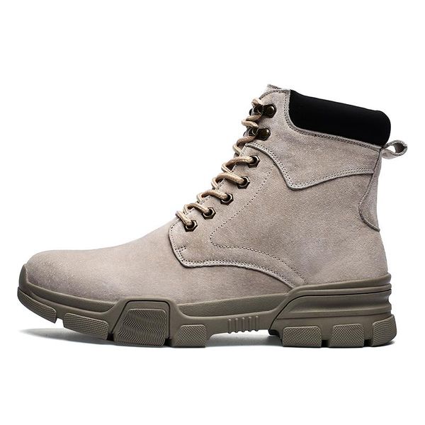 martin boots for lovers, autumn and winter fashion, youth trend, and big money, Black
martin boots for lovers, autumn and winter fashion, youth trend, and big money, Black