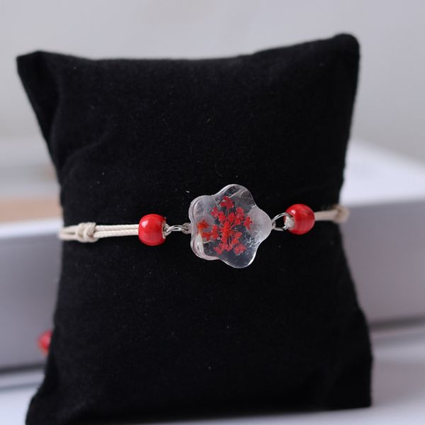 fashion lucky star real dry flower braceletaccessories braceletnatural hand woven jewelry exquisite fashion lucky star real dry flower brac, Golden;silver
fashion lucky star real dry flower braceletaccessories braceletnatural hand woven jewelry exquisite fashion lucky star real dry flower brac, Golden;silver