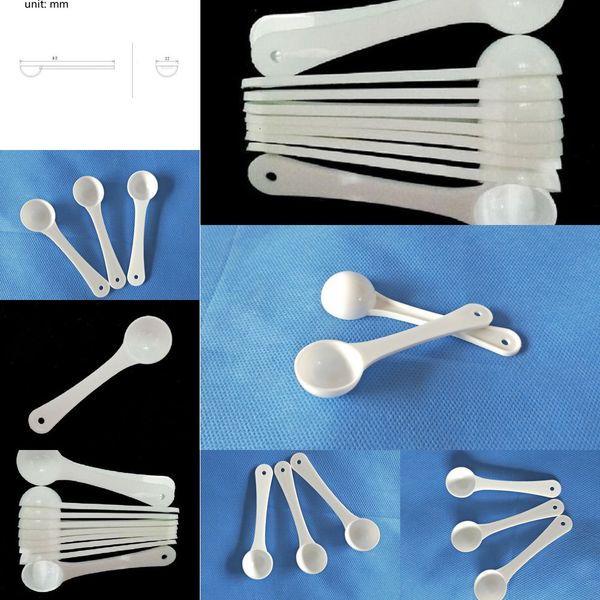 gram plastic 1 1g scoops for professional food milk washing powder medcine white measuring spoons 5xpo
gram plastic 1 1g scoops for professional food milk washing powder medcine white measuring spoons 5xpo