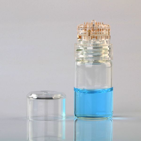100pcs/lot hydra needle stamp microneedle system hydra 20 micro needle titanium applicator bottle anti-aging skin care tool ing
100pcs/lot hydra needle stamp microneedle system hydra 20 micro needle titanium applicator bottle anti-aging skin care tool ing