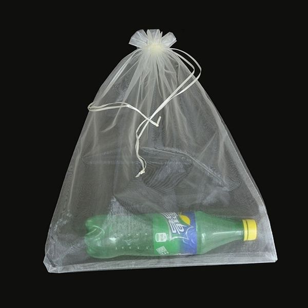 50pcs/bag 30x40cm 35x50cm organza bags for clothes umbrella bags drawstring jewelry packing bag t200602, Pink;blue
50pcs/bag 30x40cm 35x50cm organza bags for clothes umbrella bags drawstring jewelry packing bag t200602, Pink;blue