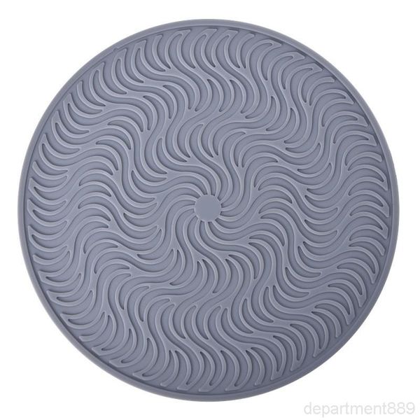 a-a-placemat heat resistant round diameter 20cm mat thick silicone pot holder non-slip pan coaster dha30
a-a-placemat heat resistant round diameter 20cm mat thick silicone pot holder non-slip pan coaster dha30