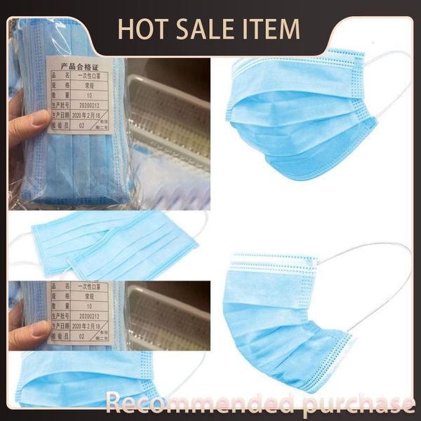 health three masks cover mask layer health in protect mouth layer dust disposable 3-ply in stock masks cover ear-loop three mask stock gtxk
health three masks cover mask layer health in protect mouth layer dust disposable 3-ply in stock masks cover ear-loop three mask stock gtxk