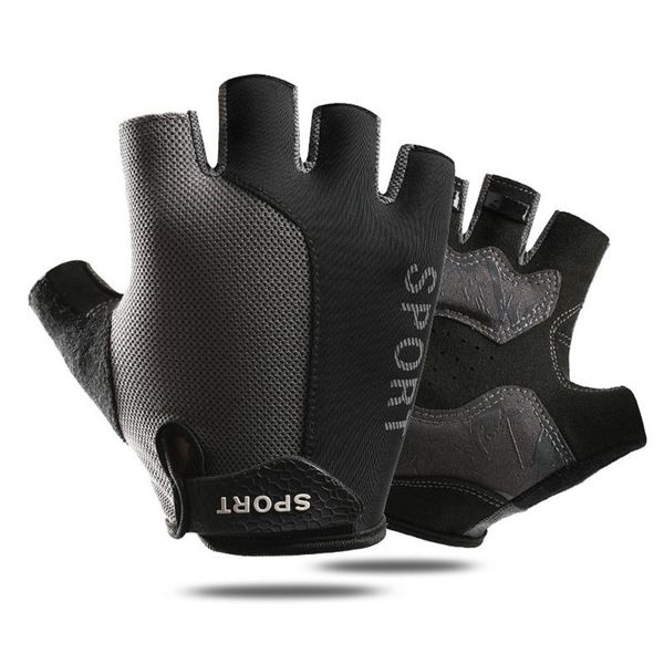loogdeel half finger cycling bike gloves with absorbing sweat design for men and women bicycle riding outdoor sports accessories, Blue;gray
loogdeel half finger cycling bike gloves with absorbing sweat design for men and women bicycle riding outdoor sports accessories, Blue;gray