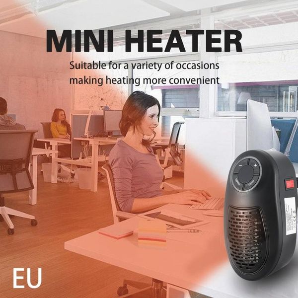 deskmini round heater wall-mounted small portable heater intelligent timing ptc remote control
deskmini round heater wall-mounted small portable heater intelligent timing ptc remote control