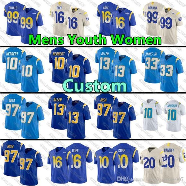 mens women los angeles chargers youth 10 justin herbert 13 keenan allen 97 joey bosa 33 derwin james austin ekeler jerseys, Black;red
mens women los angeles chargers youth 10 justin herbert 13 keenan allen 97 joey bosa 33 derwin james austin ekeler jerseys, Black;red