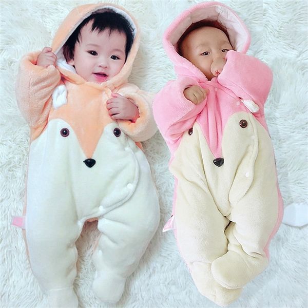 baby girl clothes winter thick warm warm jumpsuit robe romper newborn cartoon bear baby boy jumpsuit baby hooded jumpsuit lj201023, Blue
baby girl clothes winter thick warm warm jumpsuit robe romper newborn cartoon bear baby boy jumpsuit baby hooded jumpsuit lj201023, Blue