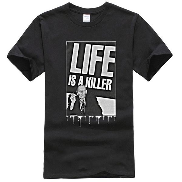 william s burroughs t shirt - william burroughs t shirt - killer t shirt sport hooded sweatshirt hoodie