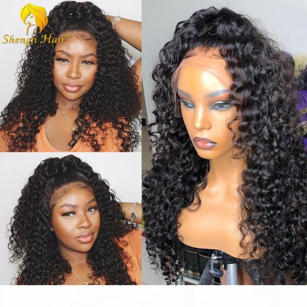 glueless lace front human hair wigs for black women 13x6 remy hair fake scalp curly lace front wig pre plucked with baby, Black;brown
glueless lace front human hair wigs for black women 13x6 remy hair fake scalp curly lace front wig pre plucked with baby, Black;brown