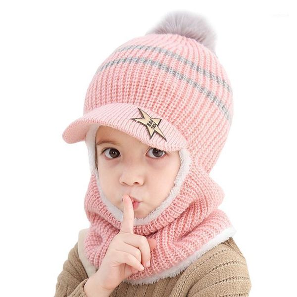 beanies autumn winter peaked wintercap children with ear flaps for girls boys knitted fleece hats cute baby scarf beanies1
beanies autumn winter peaked wintercap children with ear flaps for girls boys knitted fleece hats cute baby scarf beanies1
