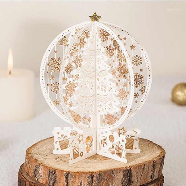(10 pieces/lot) 3d up christmas greeting card laser cut "merry christmas" deer santa 3d red gold cards with envelope c90081
(10 pieces/lot) 3d up christmas greeting card laser cut "merry christmas" deer santa 3d red gold cards with envelope c90081