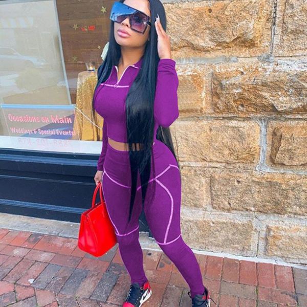 fitness casual tracksuit 2 piece sets womens outfits sport suits cropped and pants leggings sweat suits women matching sets, Gray
fitness casual tracksuit 2 piece sets womens outfits sport suits cropped and pants leggings sweat suits women matching sets, Gray