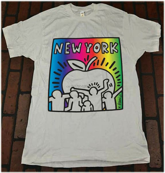new !! vintage keith haring 85 дизайнер shirt по hookvintagemall xx перепечатки спорта с капюшоном hoodie
new !! vintage keith haring 85 дизайнер shirt по hookvintagemall xx перепечатки спорта с капюшоном hoodie