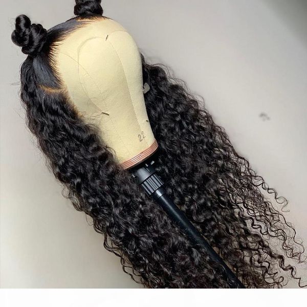 brazilian human hair 5x5 pu silk base lace front wigs virgin hair water wave glueless lace front wigs with baby hair, Black;brown
brazilian human hair 5x5 pu silk base lace front wigs virgin hair water wave glueless lace front wigs with baby hair, Black;brown
