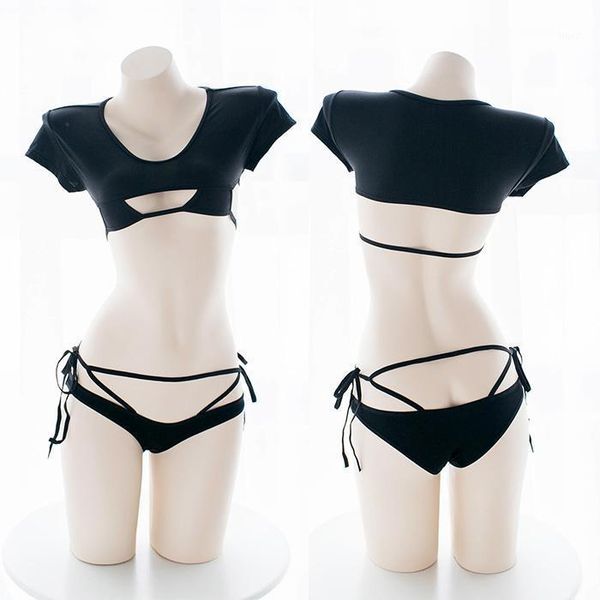 japanese open bra set ultra short breasts t-shirt bikini fake two under breast t-shirt lace japanese lingerie1, Red;black
japanese open bra set ultra short breasts t-shirt bikini fake two under breast t-shirt lace japanese lingerie1, Red;black