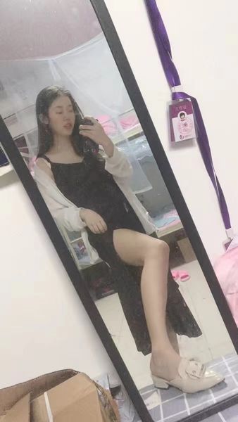 casual dresses evening dress wind thin shoulder strap v-neck suspender skirt solid color slim long open back dress women, Black;gray
casual dresses evening dress wind thin shoulder strap v-neck suspender skirt solid color slim long open back dress women, Black;gray