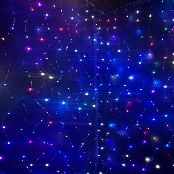 factory direct led copper wire light string indoor outdoor l special 2 m by 2 m 400 light curtain light
factory direct led copper wire light string indoor outdoor l special 2 m by 2 m 400 light curtain light