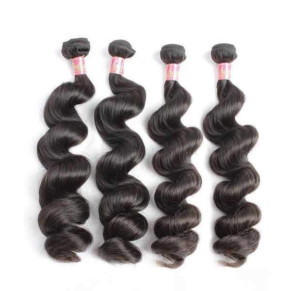 bella hair unprocessed brazilian virgin loose wave hair double weft natural black color dyeable wavy hair extensions 4pcs lot ing
bella hair unprocessed brazilian virgin loose wave hair double weft natural black color dyeable wavy hair extensions 4pcs lot ing